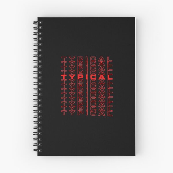 Item preview, Typical Gaming Redemption Signature designed and sold by KDUSO.