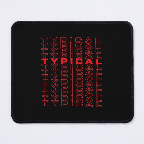 Item preview, Typical Gaming Redemption Signature designed and sold by KDUSO.
