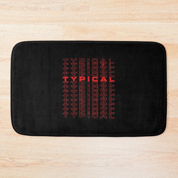 Item preview, Typical Gaming Redemption Signature designed and sold by KDUSO.