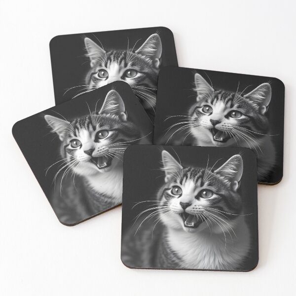 Item preview, Calico Cat designed and sold by GOOD DAY Studio.