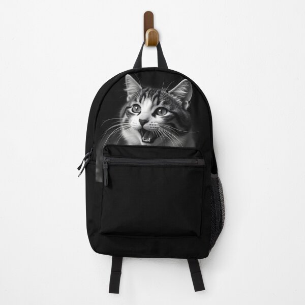Item preview, Calico Cat designed and sold by GOOD DAY Studio.