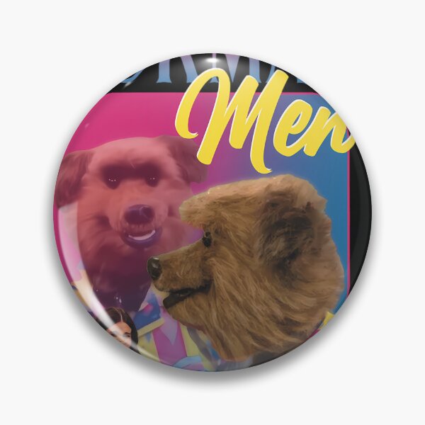 Item preview, We'Re Just Normal Men designed and sold by fashionbug1.