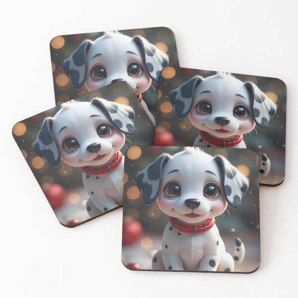 Item preview, Christmas pals #001 designed and sold by Alexander Butler.