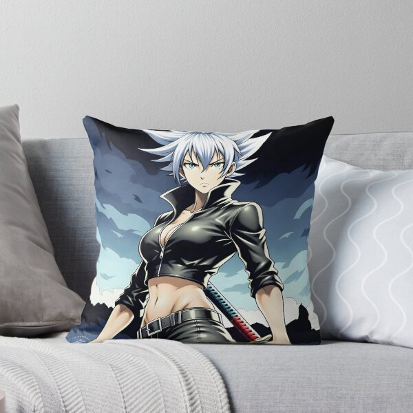 Item preview, anime girl designed and sold by GoodLifish.