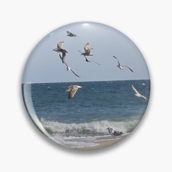 Item preview, Commotion at the Seaside designed and sold by Km0rt.