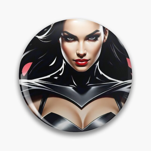 Item preview, Batwoman designed and sold by GoodLifish.