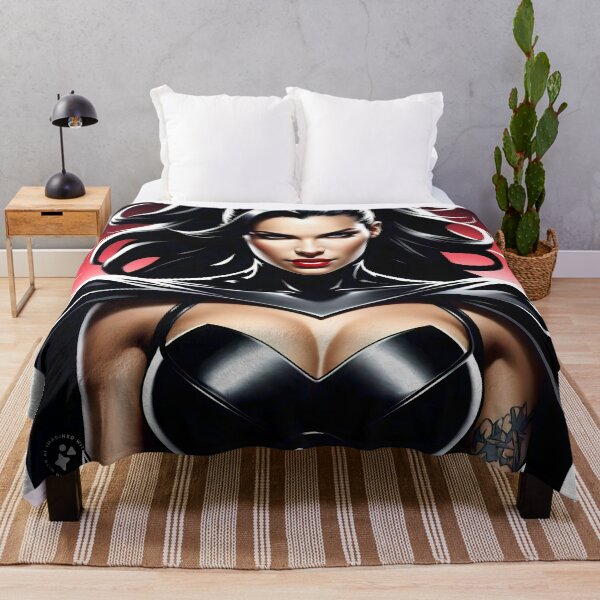 Item preview, Batwoman designed and sold by GoodLifish.