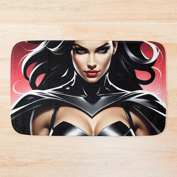 Item preview, Batwoman designed and sold by GoodLifish.