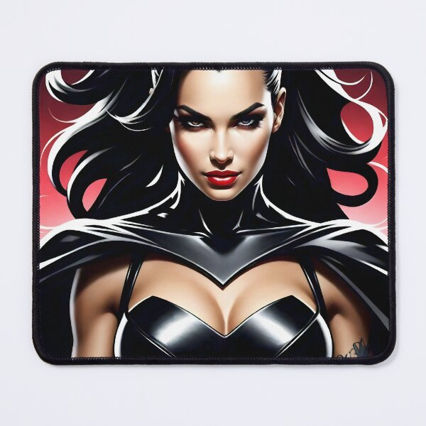 Item preview, Batwoman designed and sold by GoodLifish.