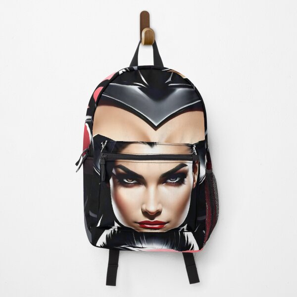 Item preview, Batwoman designed and sold by GoodLifish.