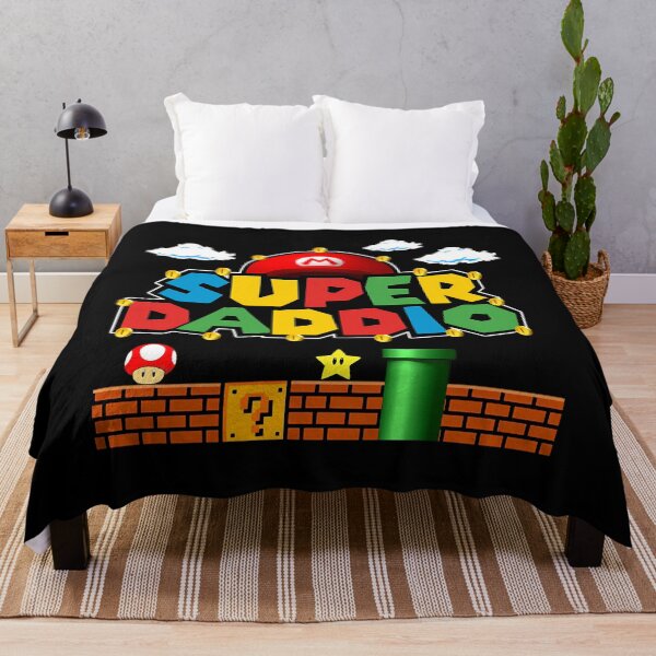 Item preview, New Su.per Dad.dio Fathers Day designed and sold by fashionbug1.