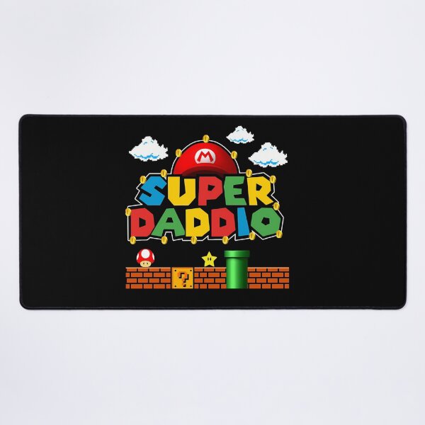 Item preview, New Su.per Dad.dio Fathers Day designed and sold by fashionbug1.