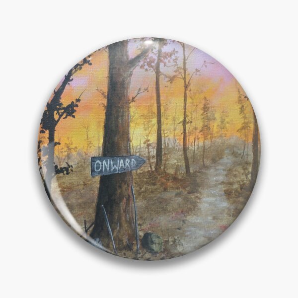 Item preview, Onward. designed and sold by ATNIII.