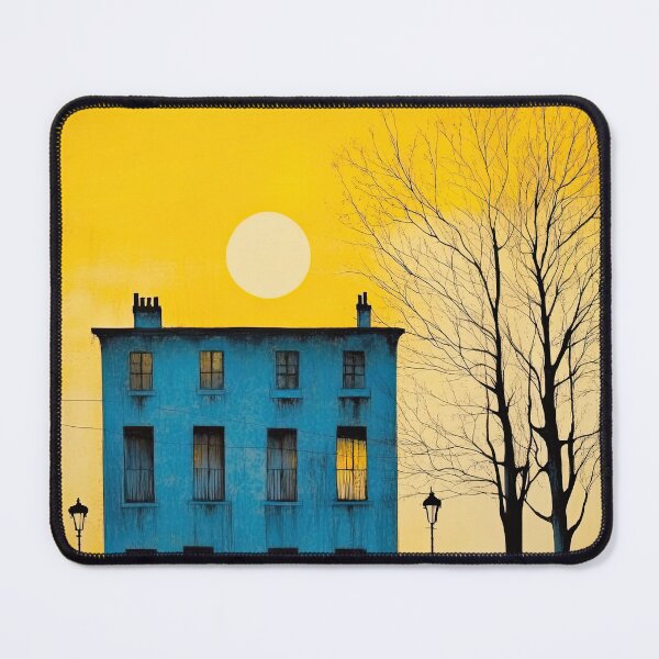 Item preview, Twilight Silhouettes designed and sold by Pei-Kang Hsu.
