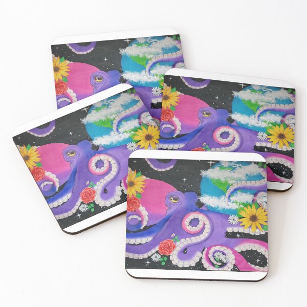 Item preview, Cosmic Nature designed and sold by ZtarlitArtistry.