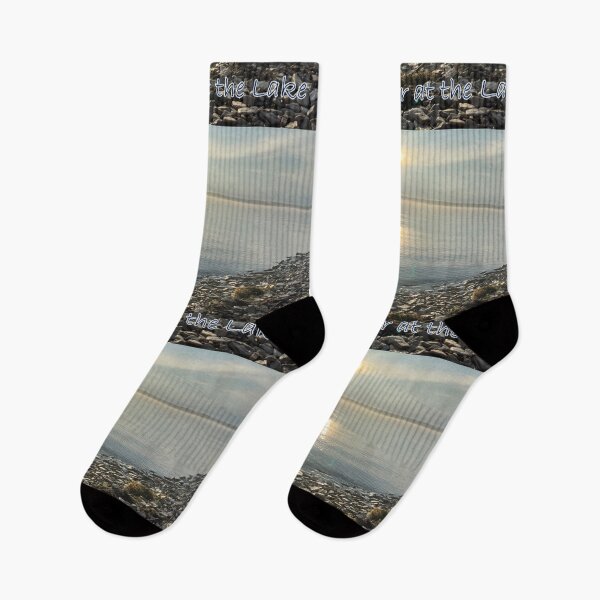 Item preview, Life is better at the lake, Lake Michigan, lake shore  designed and sold by aadventures.