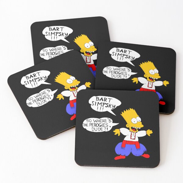 Item preview, Bart Simp.sky designed and sold by fashionbug1.