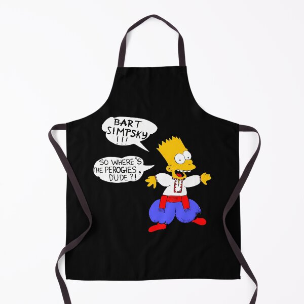 Item preview, Bart Simp.sky designed and sold by fashionbug1.