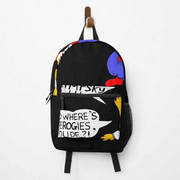 Item preview, Bart Simp.sky designed and sold by fashionbug1.