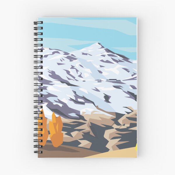 Item preview, Coronet Peak designed and sold by Art by Ira.
