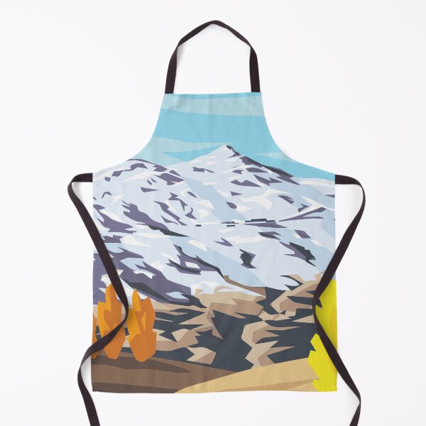 Item preview, Coronet Peak designed and sold by Ira Mitchell.