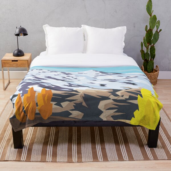 Item preview, Coronet Peak designed and sold by Art by Ira.