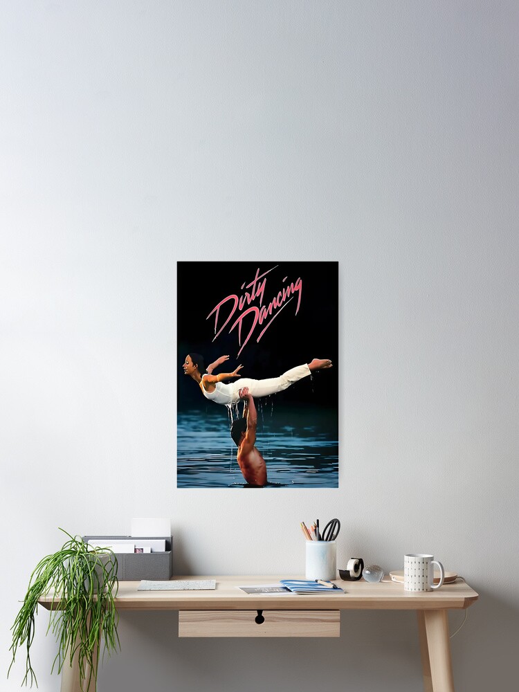 Dirty mondong gawok dancing Poster