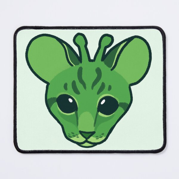 Item preview, Gnarp Gnap Cat designed and sold by ZorriSparkles.