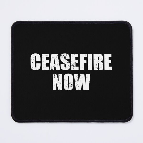 Item preview, Ceasefire Now - Free Palestine designed and sold by mhernaevily.