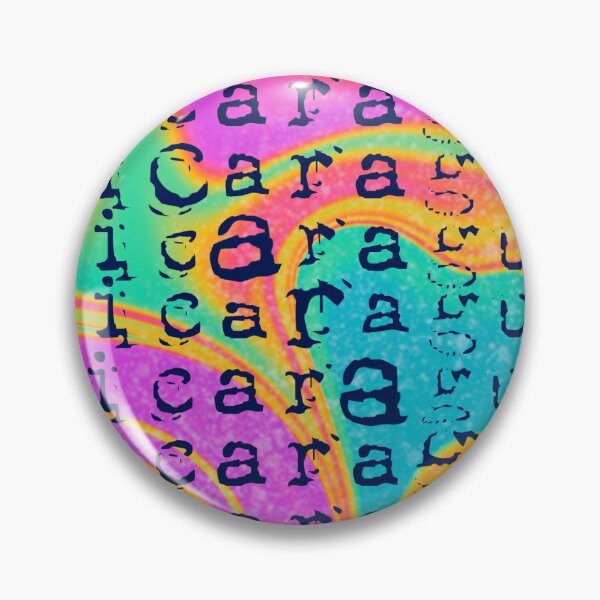 Item preview, Camisetas multicolor de Nicaragua y Centroamérica  designed and sold by SamanthaCreate.