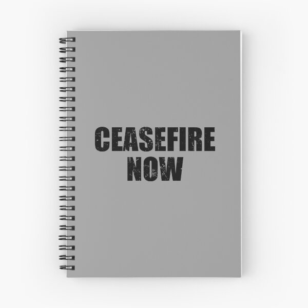 Item preview, Ceasefire Now - Free Palestine designed and sold by mhernaevily.
