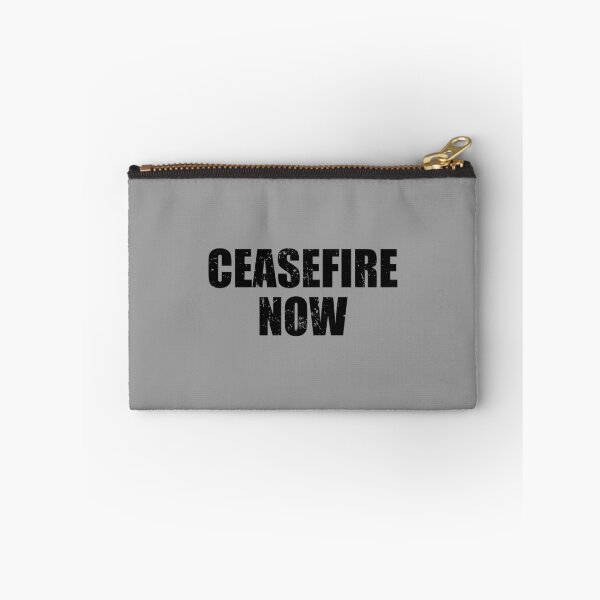 Item preview, Ceasefire Now - Free Palestine designed and sold by mhernaevily.