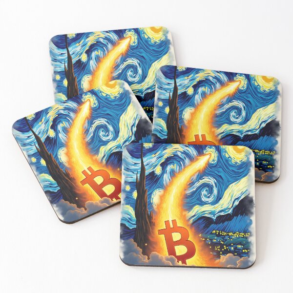 Item preview, Bitcoin Sphere El movimiento criptográfico global designed and sold by RadDeck.