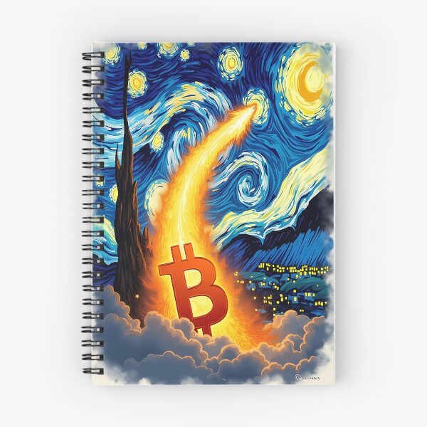 Item preview, Bitcoin Sphere The Global Crypto Movement designed and sold by RadDeck.