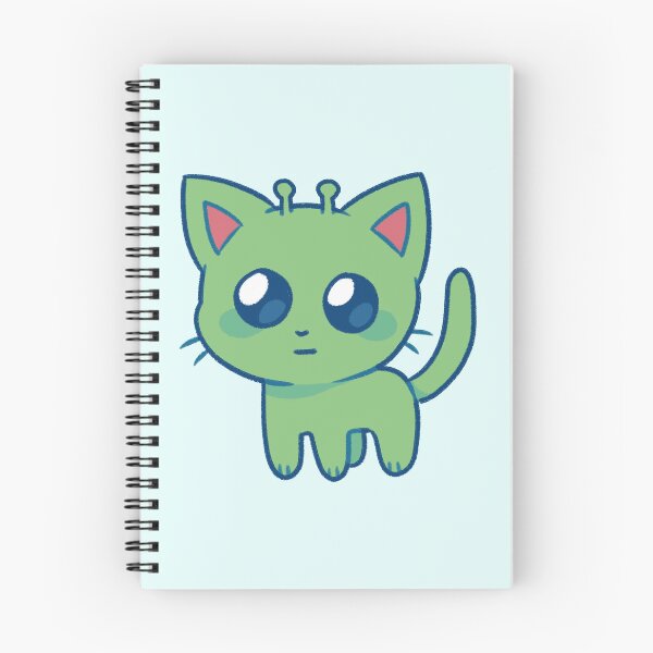 Item preview, gnarp gnap cat tbh creature designed and sold by ZorriSparkles.