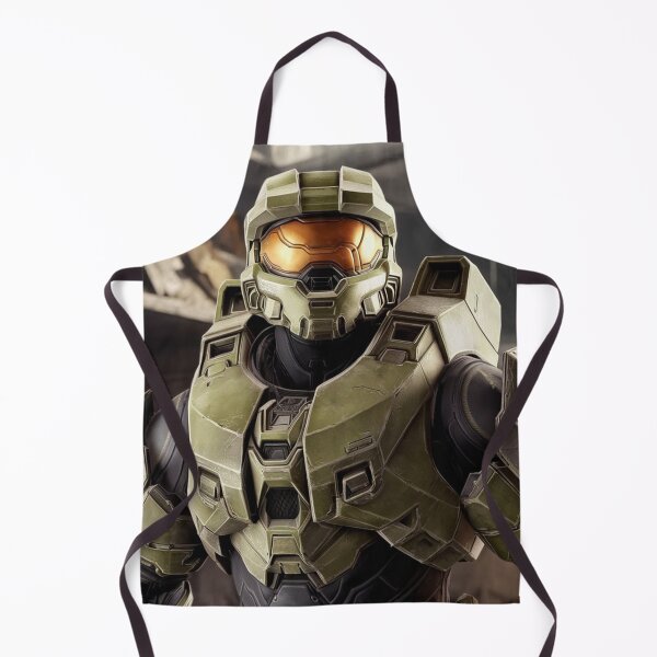 Item preview, Futuristic Space Soldier in Advanced Battle Armor Design designed and sold by FamousArtDesign.