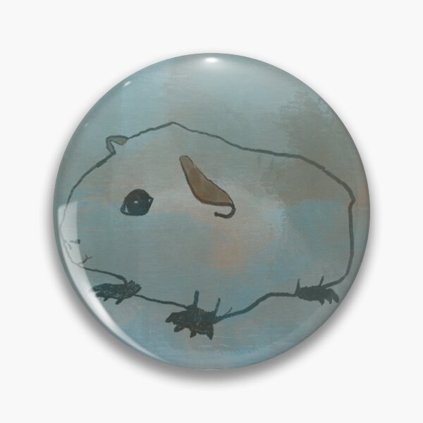 Item preview, American Cavy Pup designed and sold by Pony363021.