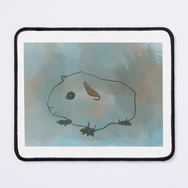 Item preview, American Cavy Pup designed and sold by Pony363021.
