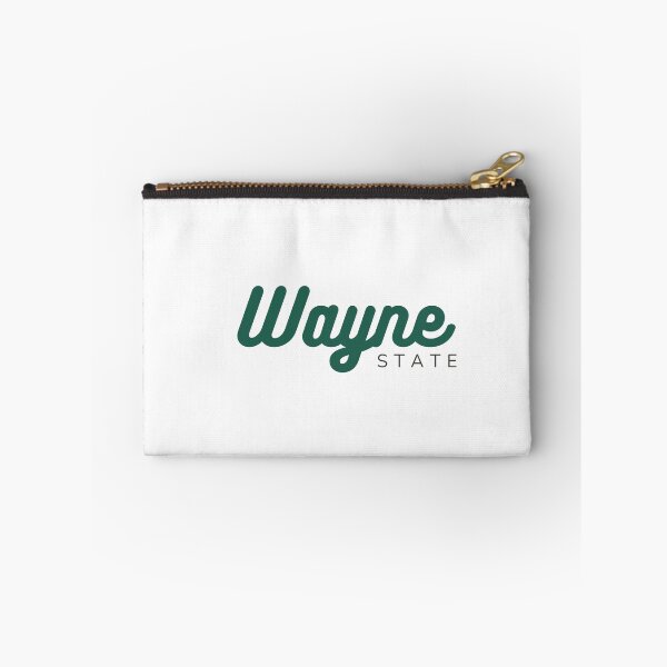 Item preview, Wayne State designed and sold by Bright Start Prints.