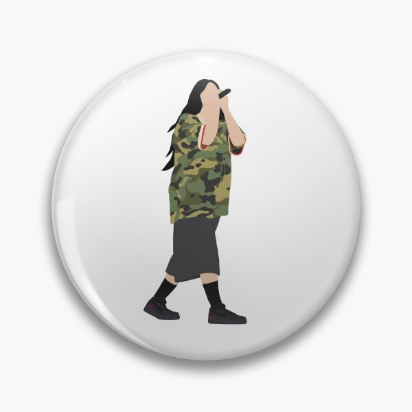 Item preview, billie eilish hmhas tour nyc 1 designed and sold by my-wee-shoppe.