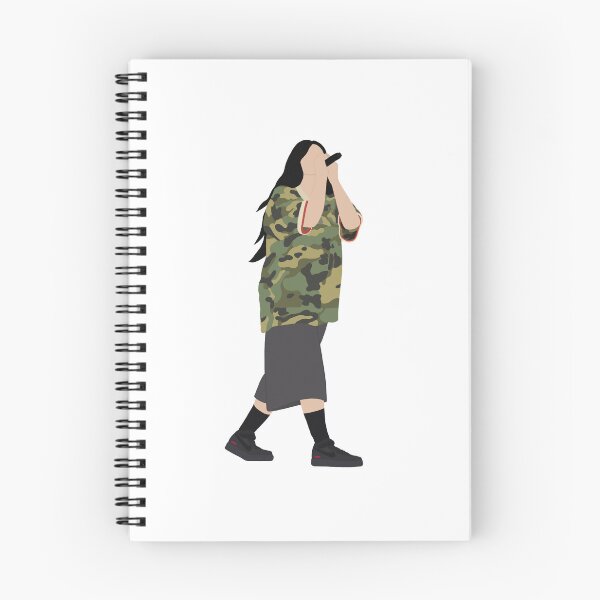 Item preview, billie eilish hmhas tour nyc 1 designed and sold by my-wee-shoppe.