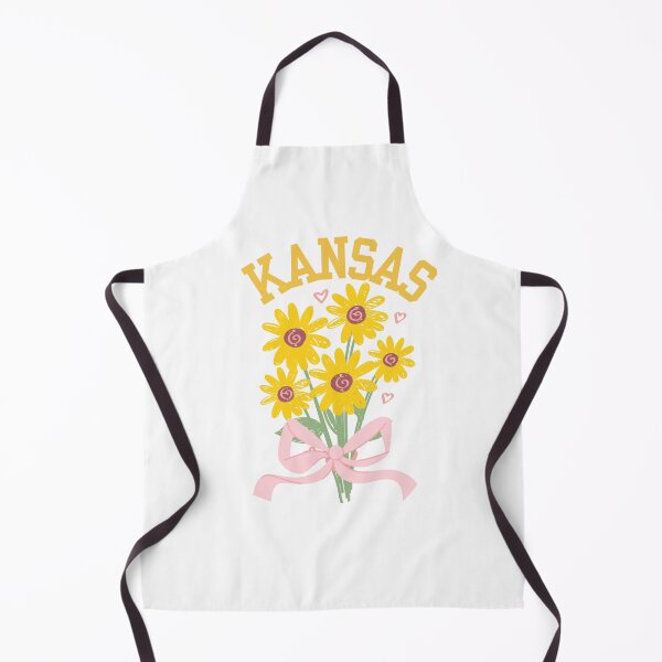 Item preview, Kansas Sunflower State Flower Classic T-shirt Sticker designed and sold by ThinkNature!.