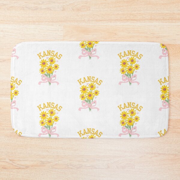 Item preview, Kansas Sunflower State Flower Classic T-shirt Sticker designed and sold by ThinkNature!.