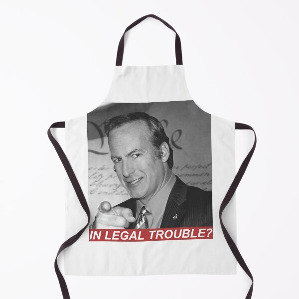Item preview, SAUL GOODMAN designed and sold by aleatoryz.