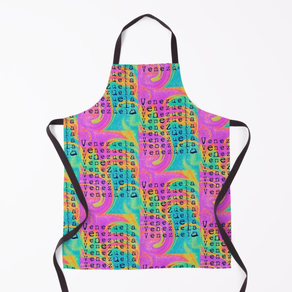 Item preview, Camiseta clásica vibrante de Venezuela designed and sold by SamanthaCreate.