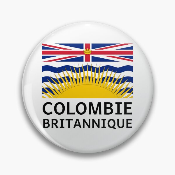 Aperçu de l'œuvre Colombie-Britannique créée et vendue par VK2YJS.