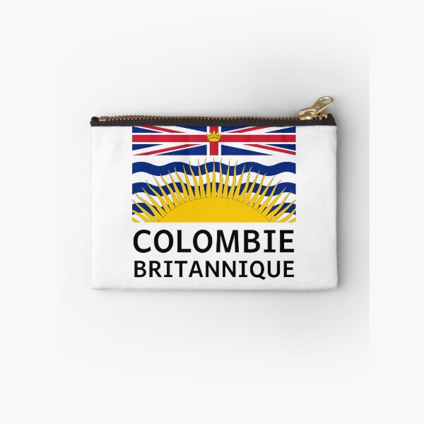 Aperçu de l'œuvre Colombie-Britannique créée et vendue par VK2YJS.