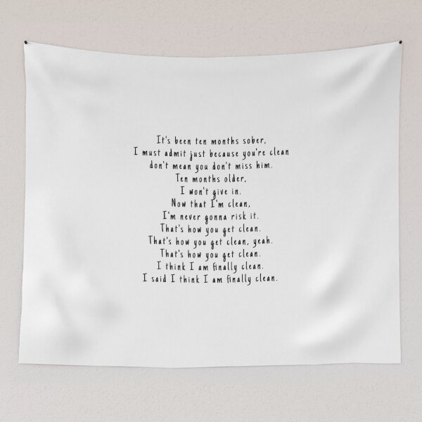 Item preview, how you get the girl / clean designed and sold by atiredfangirl.