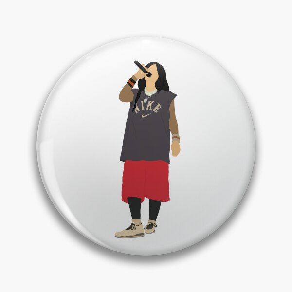 Item preview, billie eilish hmhas tour atlanta 1 designed and sold by my-wee-shoppe.