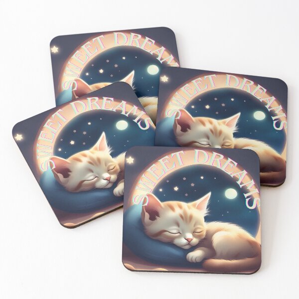 Item preview, Sweet dreams. designed and sold by NextDoorToMe.